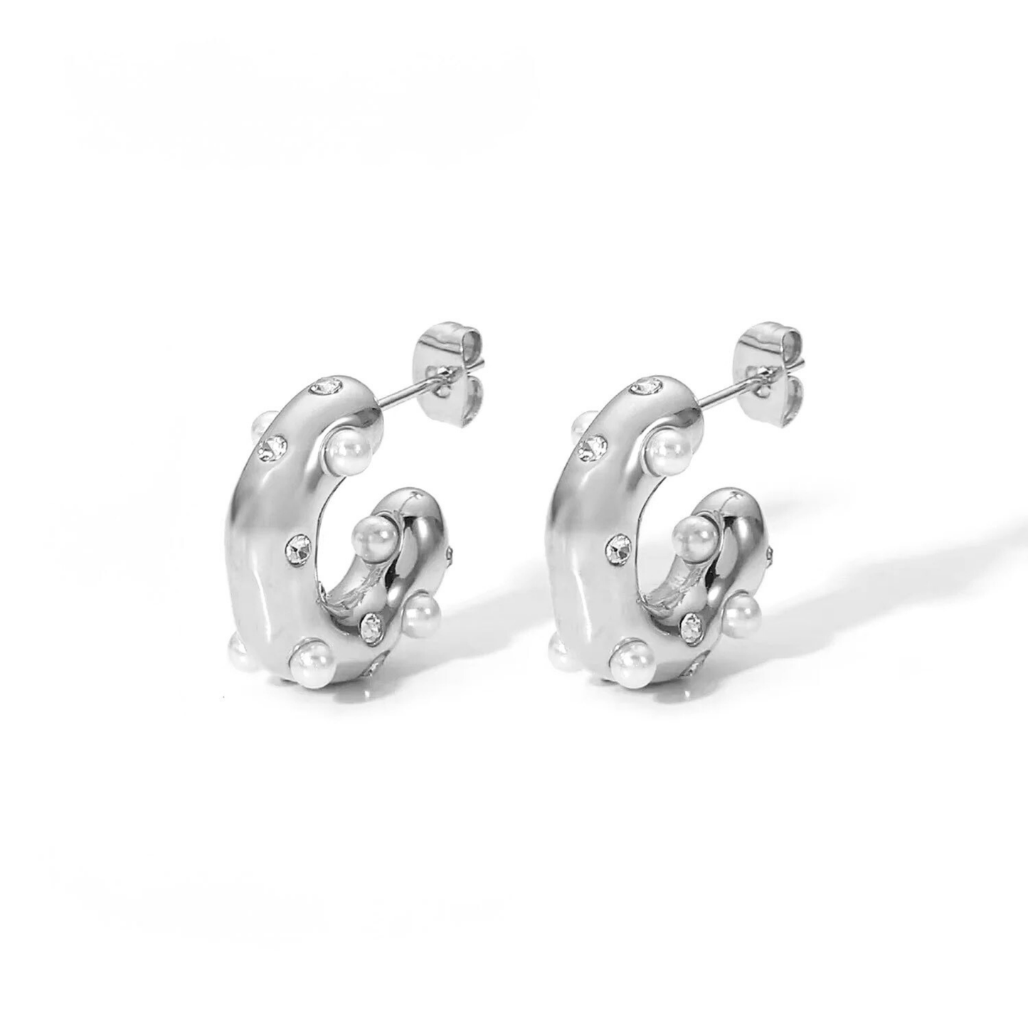 Aurelian earrings
