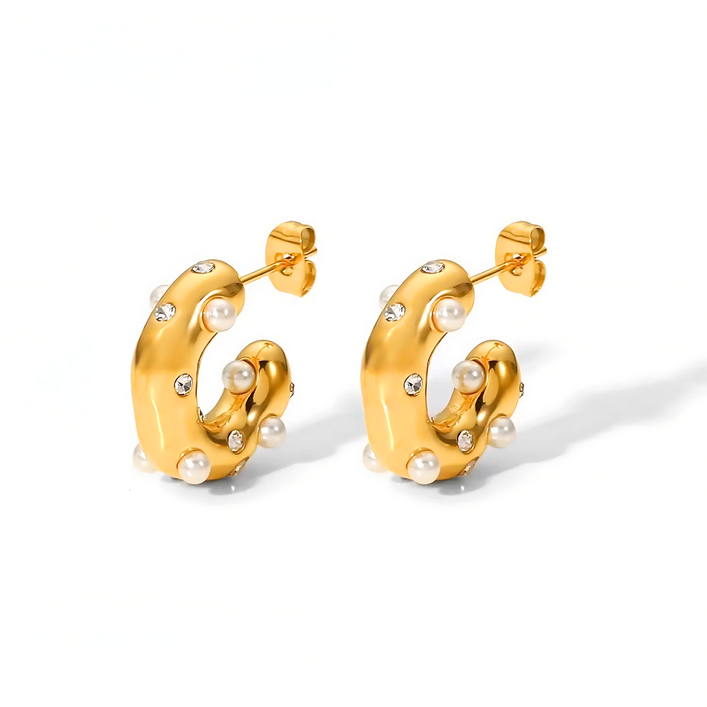 Aurelian earrings