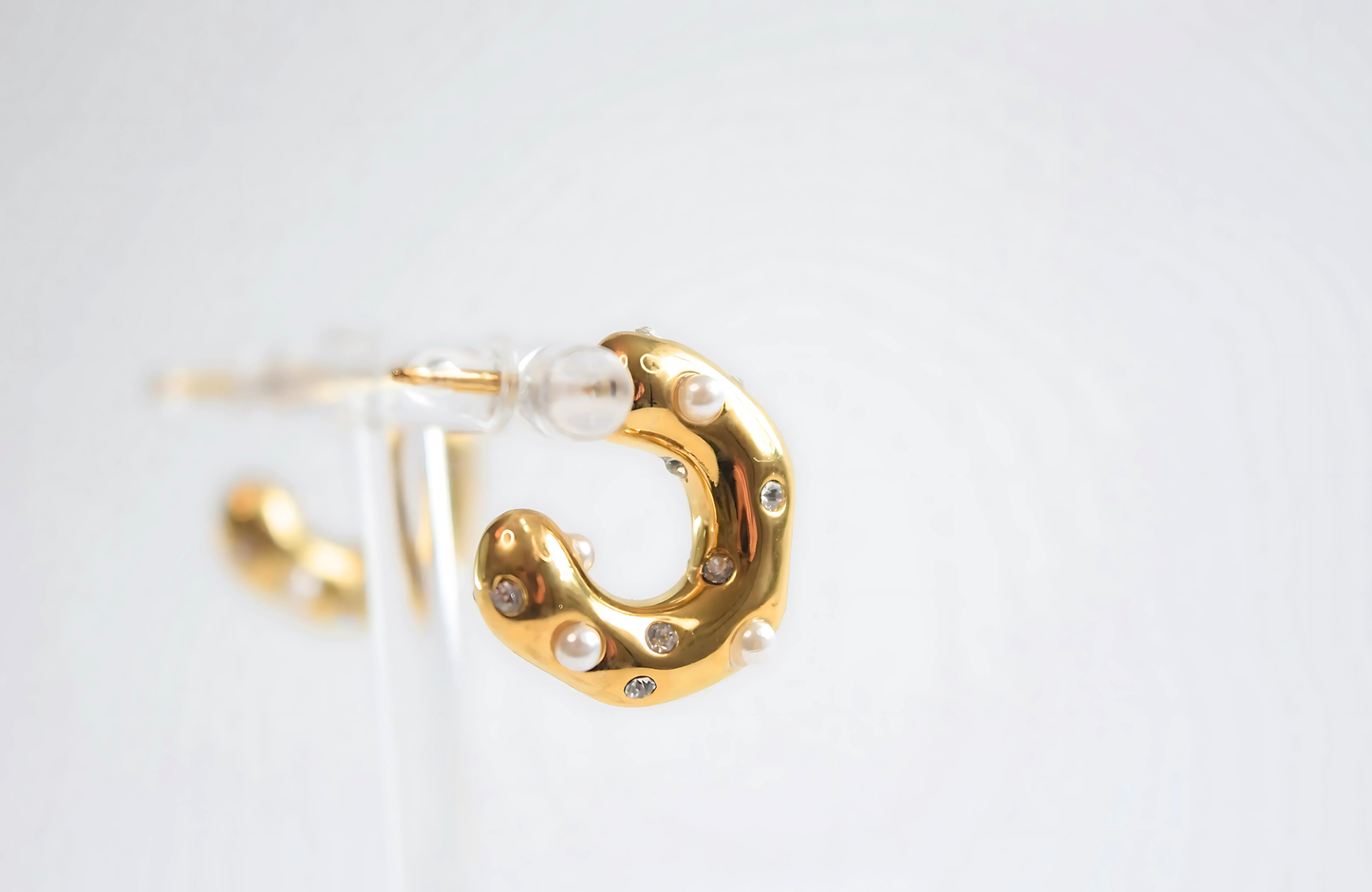 Aurelian earrings