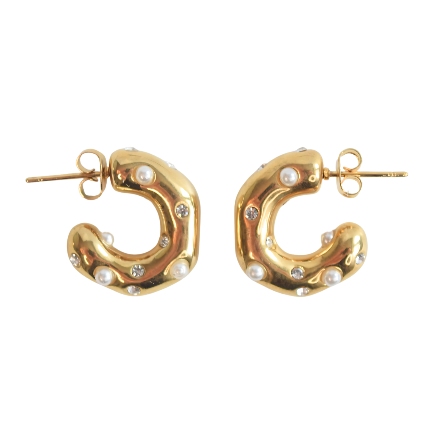 Aurelian earrings