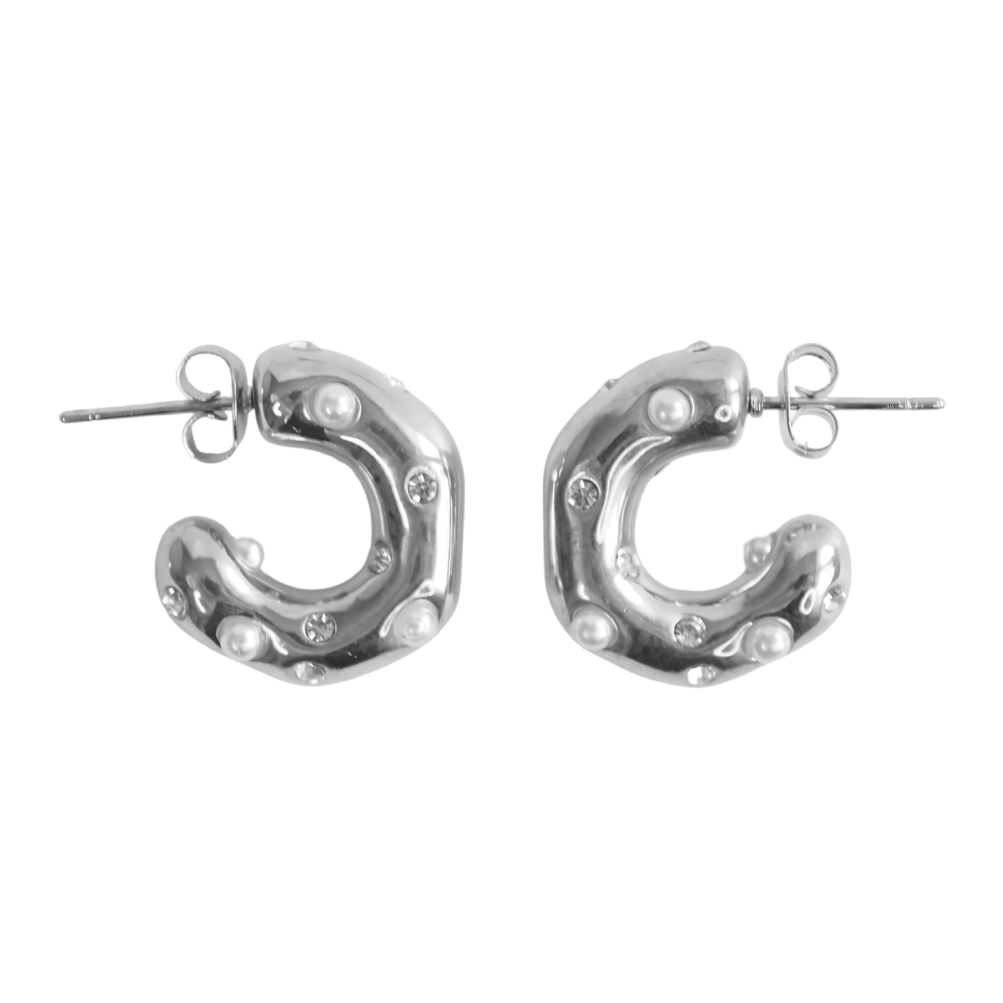 Aurelian earrings