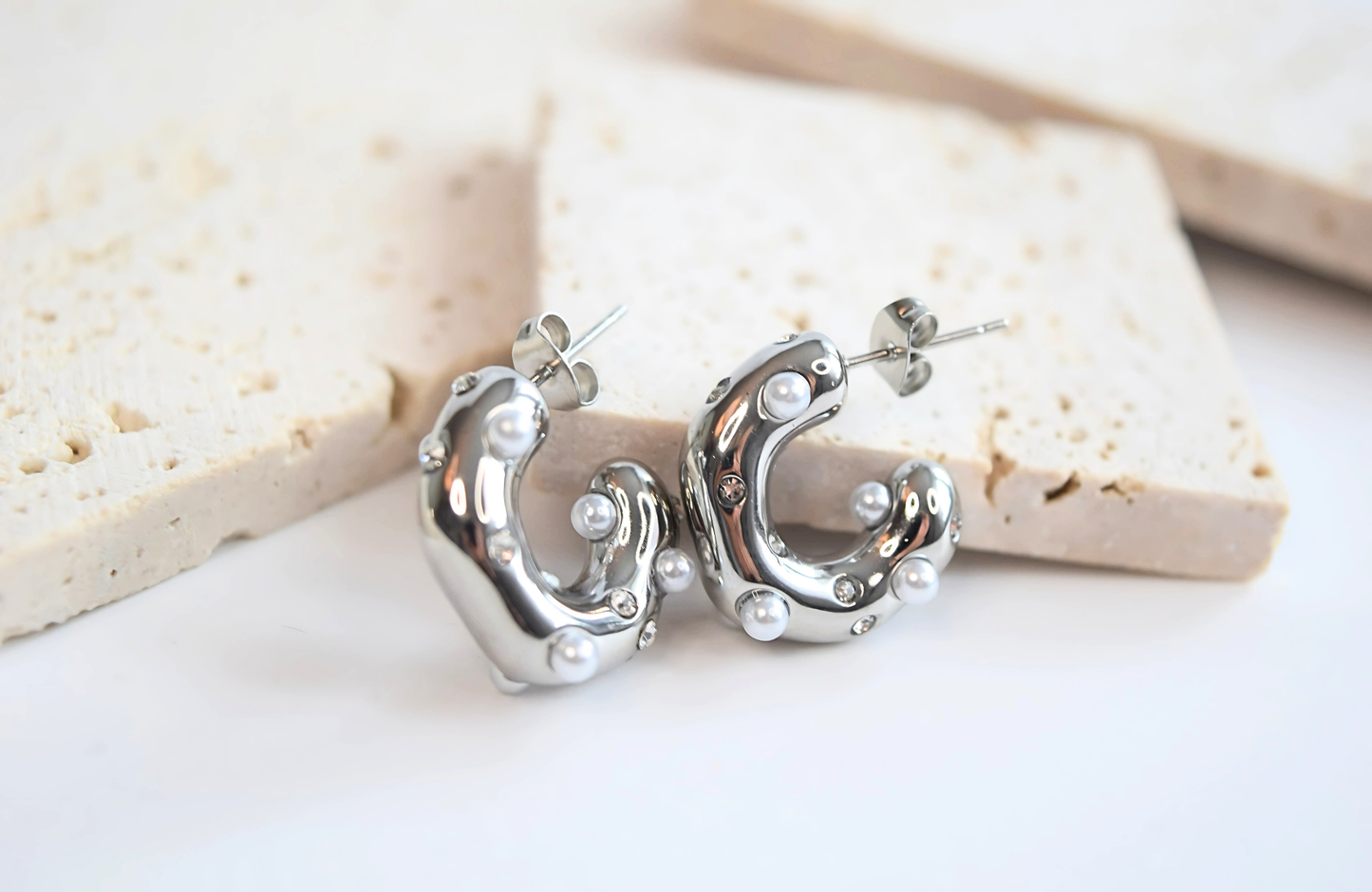Aurelian earrings