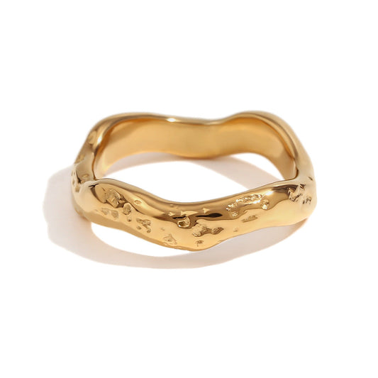 Wasserstein Ring