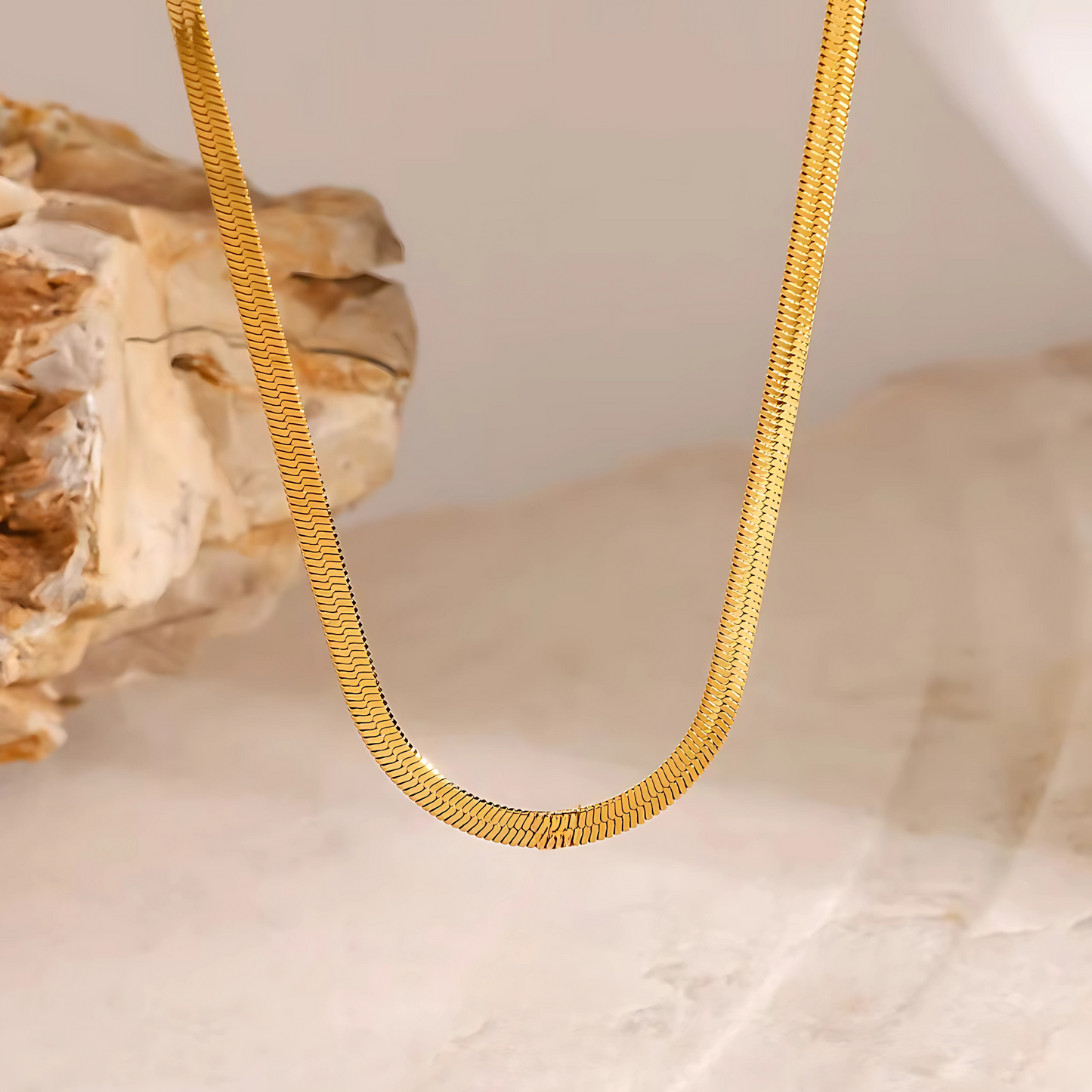 Serpina Kette