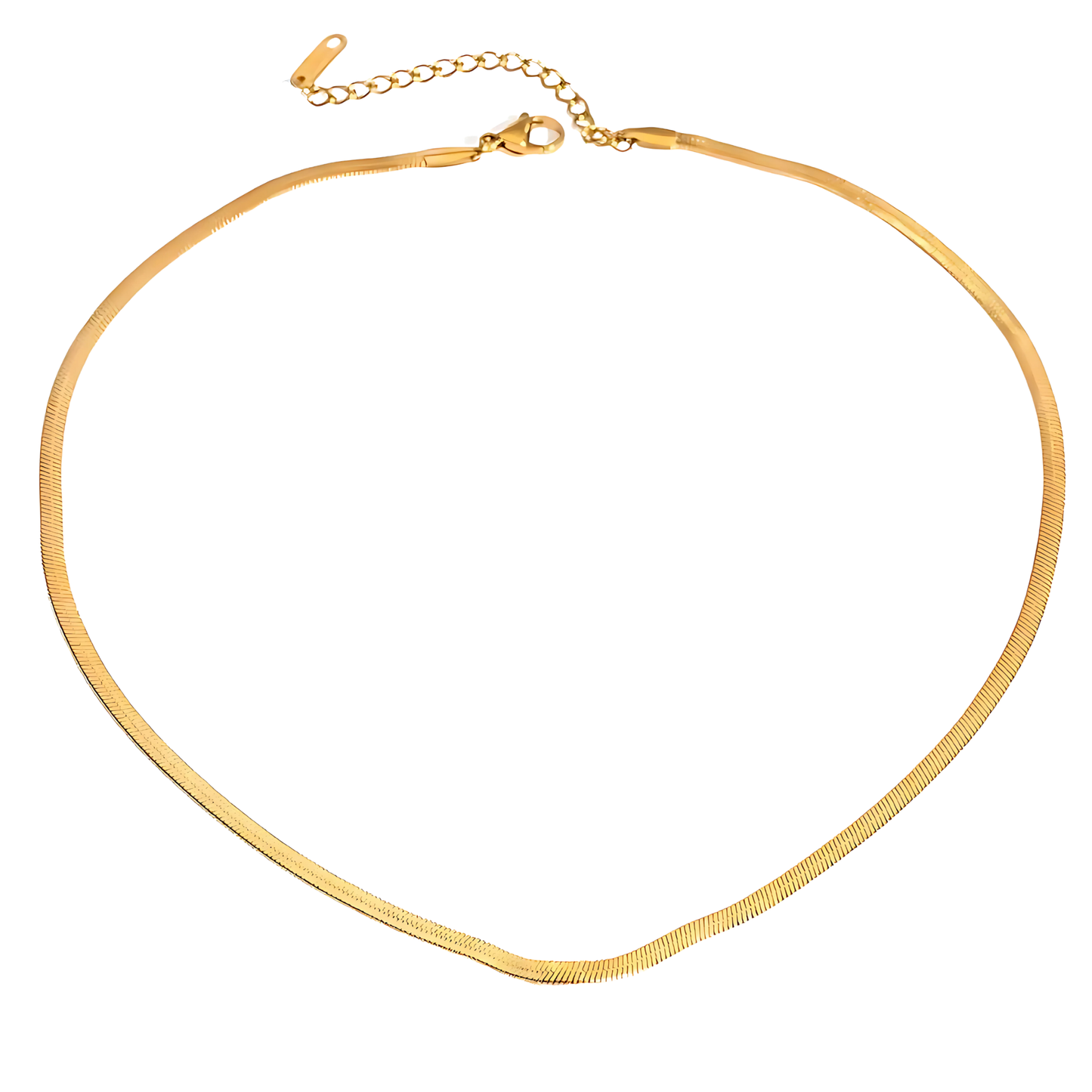 Serpina Kette